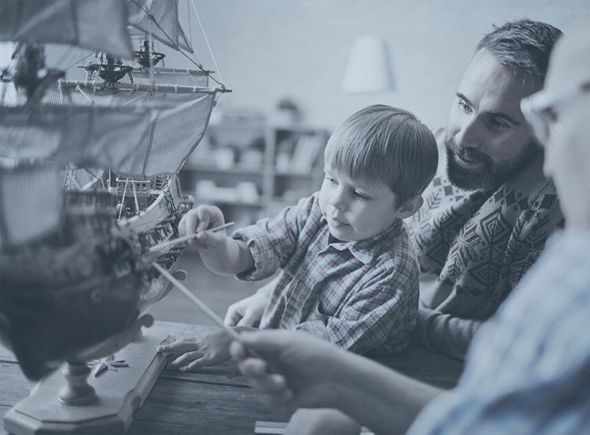 Gretchenfrage in der Nachlassregelung: Testament oder Stiftung?