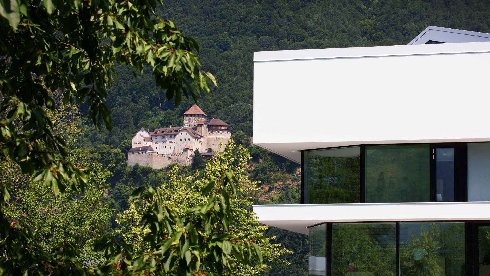 Ratgeber: Stiftung Liechtenstein